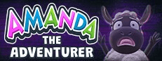 Gambar Product Amanda the Adventurer