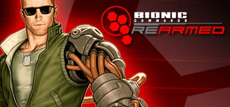 Bionic Commando: Rearmed - Key