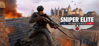 Sniper Elite: Resistance Key