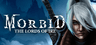 Morbid: The Lords of Ire Key