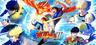 CAPTAIN TSUBASA 2: WORLD FIGHTERS Akun