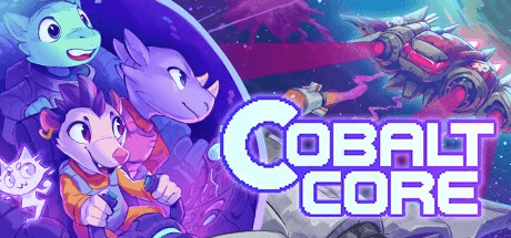 Cobalt Core - Key
