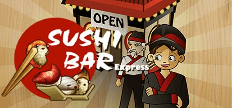 Sushi Bar Express - Key