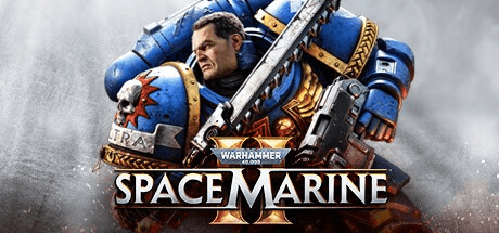 Gambar Product Warhammer 40,000: Space Marine 2 - Standard Edition
