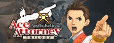 Gambar Product Apollo Justice: Ace Attorney Trilogy