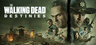 All The Walking Dead: Destinies Products