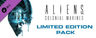 Aliens: Colonial Marines Limited Edition Pack Sharing Account