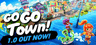 Go-Go Town! Akun