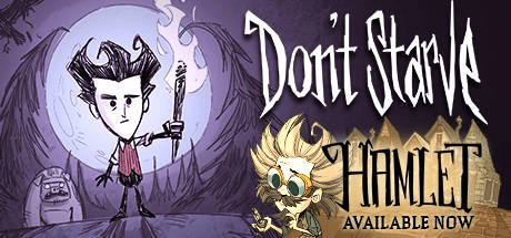 Gambar Product Don't Starve