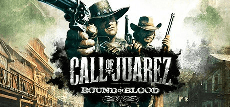 Gambar Product Call of Juarez: Bound in Blood