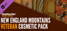 theHunter: Call of the Wild™ - New England Veteran Cosmetic Pack Key