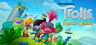 DreamWorks Trolls Remix Rescue Key