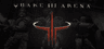 Quake III Arena Sharing Account
