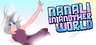 Nanali in another world Gift