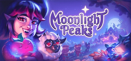Moonlight Peaks - Gift