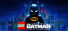LEGO® Batman™: Legacy of the Dark Knight Key