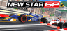 New Star GP Chave