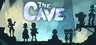The Cave Sharing Account