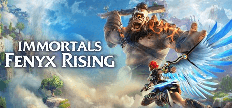 Immortals Fenyx Rising - Gift