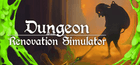 Dungeon Renovation Simulator Akun