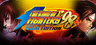 THE KING OF FIGHTERS '98 ULTIMATE MATCH FINAL EDITION Gift