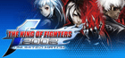 THE KING OF FIGHTERS 2002 UNLIMITED MATCH Akun