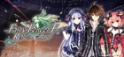 Fairy Fencer F: Refrain Chord Gift