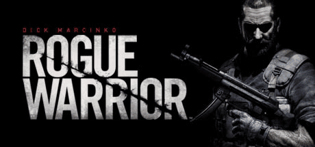 Rogue Warrior - Key