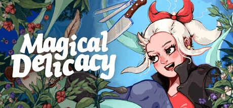 Magical Delicacy - Key