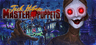 Jack Holmes : Master of Puppets Akun