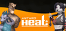 Anthro Heat Account