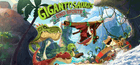 Gigantosaurus: Dino Sports Key