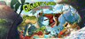 Gigantosaurus: Dino Sports Key