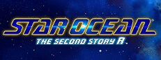 Gambar Product STAR OCEAN THE SECOND STORY R