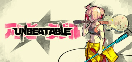 UNBEATABLE - Key