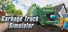 Garbage Truck Simulator Key