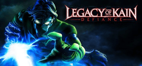 Gambar Product Legacy of Kain: Defiance