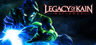Legacy of Kain: Defiance Key