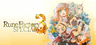 Rune Factory 3 Special Clave