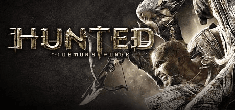Hunted: The Demon’s Forge™ - Key