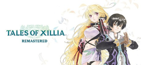 Gambar Product Tales of Xillia Remastered