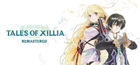 Tales of Xillia Remastered Akun