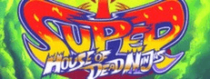 Gambar Product Super House of Dead Ninjas