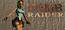 Tomb Raider I (1996) Key