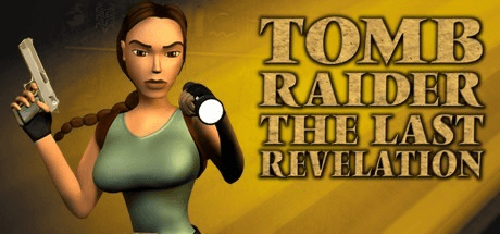 Gambar Product Tomb Raider IV: The Last Revelation