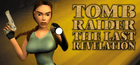 Sharing Account Tomb Raider IV: The Last Revelation (1999)