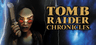 Tomb Raider V: Chronicles (2000) คีย์