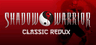 Shadow Warrior Classic Redux Account