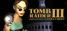 Tomb Raider III (1998) Key