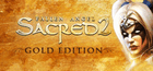 Sharing Account Sacred 2 Gold